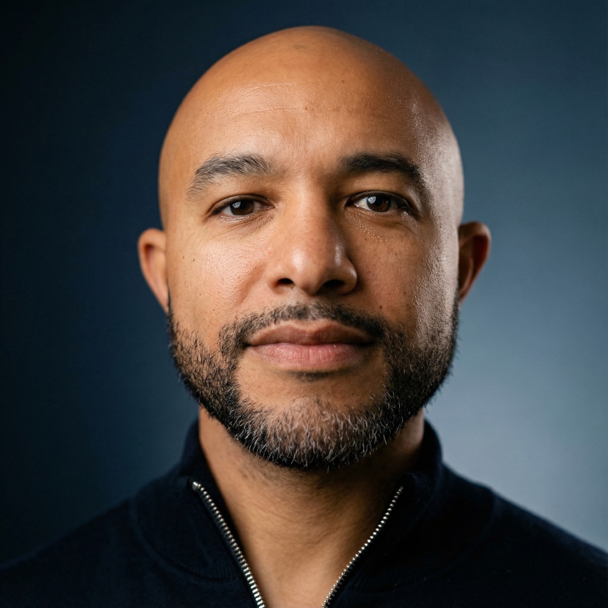 Travis A. Ross