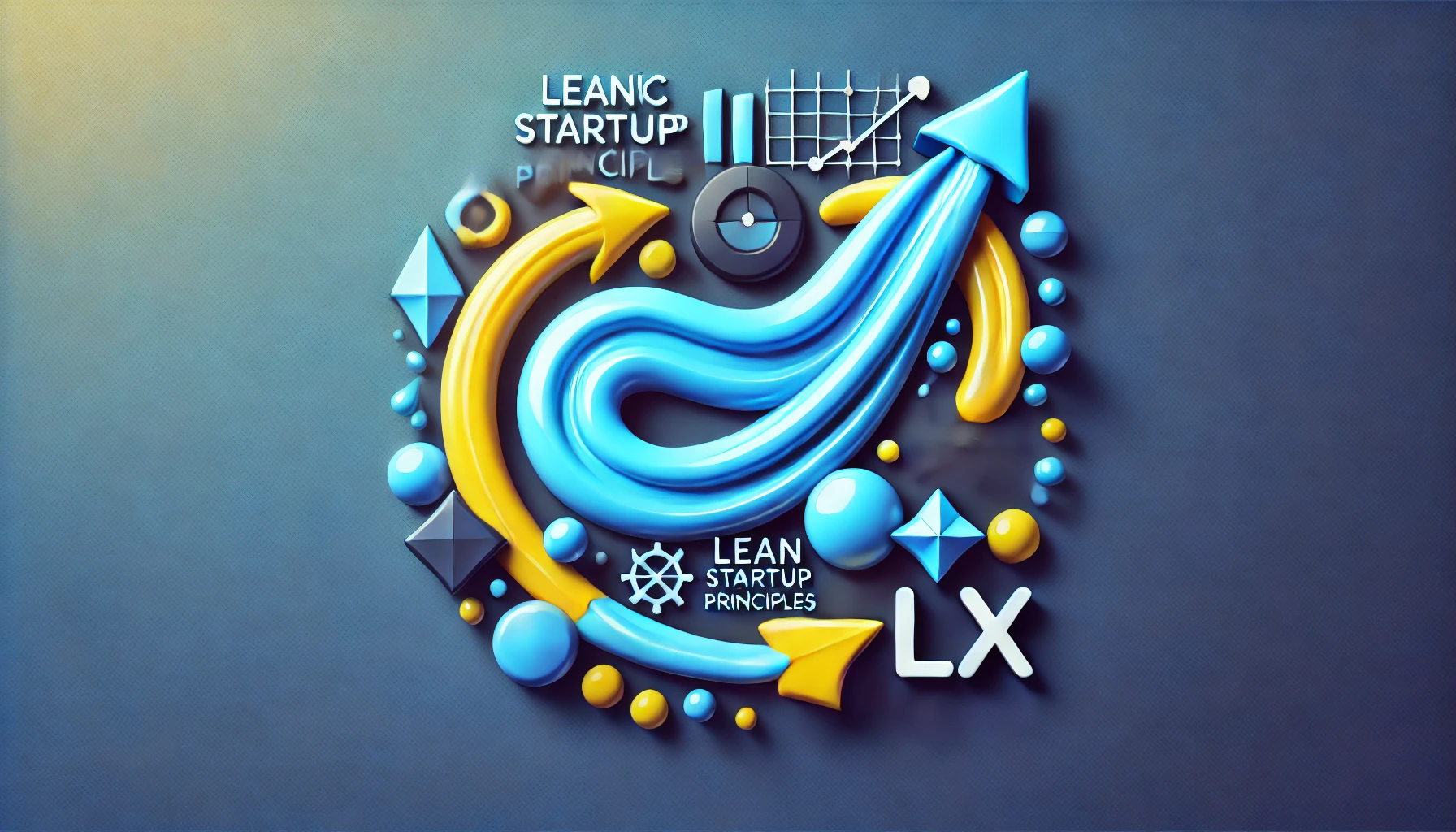 Understanding Lean UX: Integrating Lean Startup Principles in UX Design